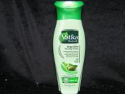 Virgin Olive, naehrendes Shampoo, Vatika, 200ml